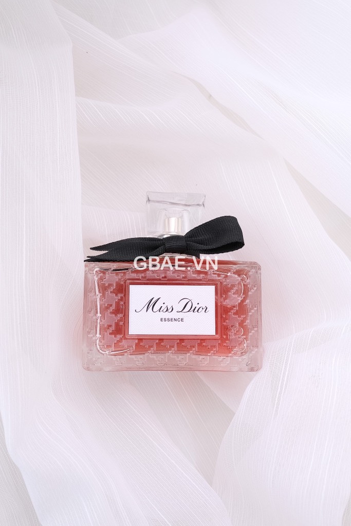 Nước Hoa MISS DIOR ESSENCE 80ml - unbox
