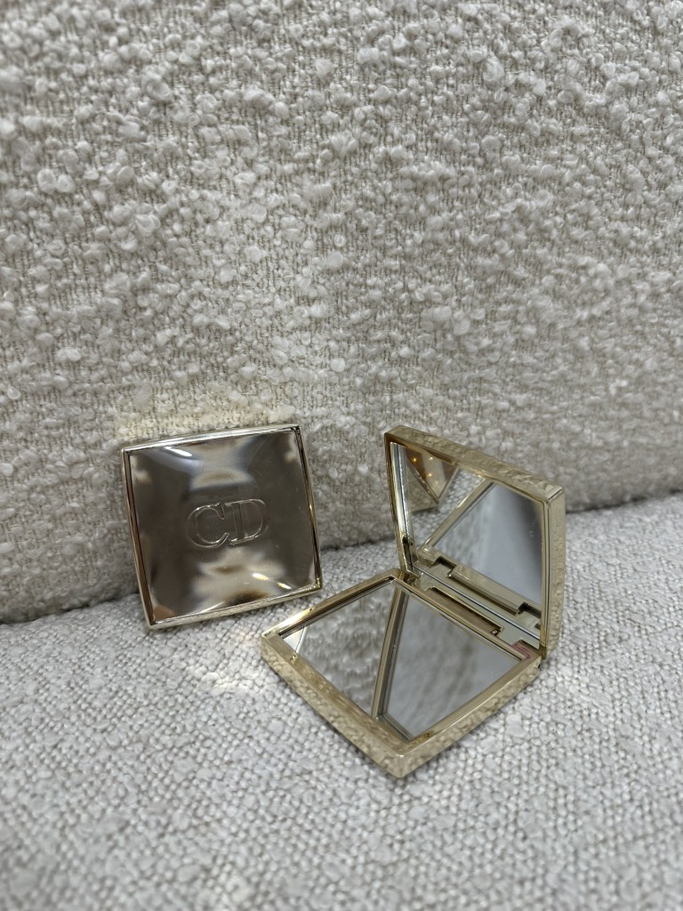 Gương mini DIOR Pocket Vip Gift Chính Hãng
