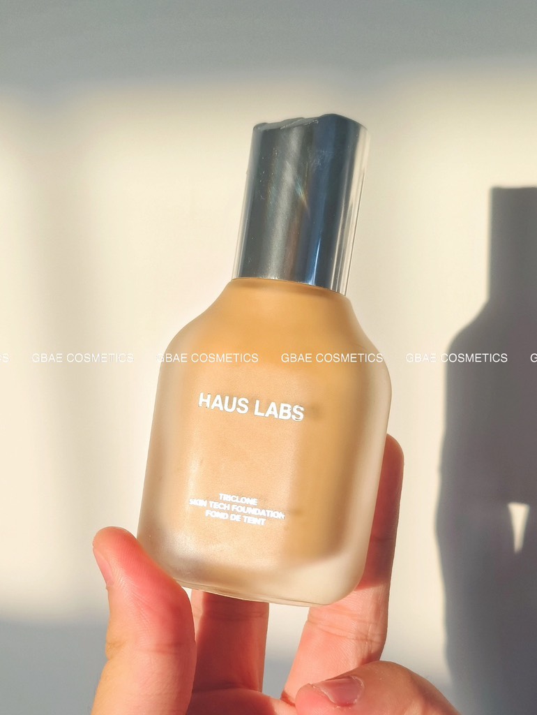 Kem Nền Haus Labs Triclone Skin Tech Foundation 30ml