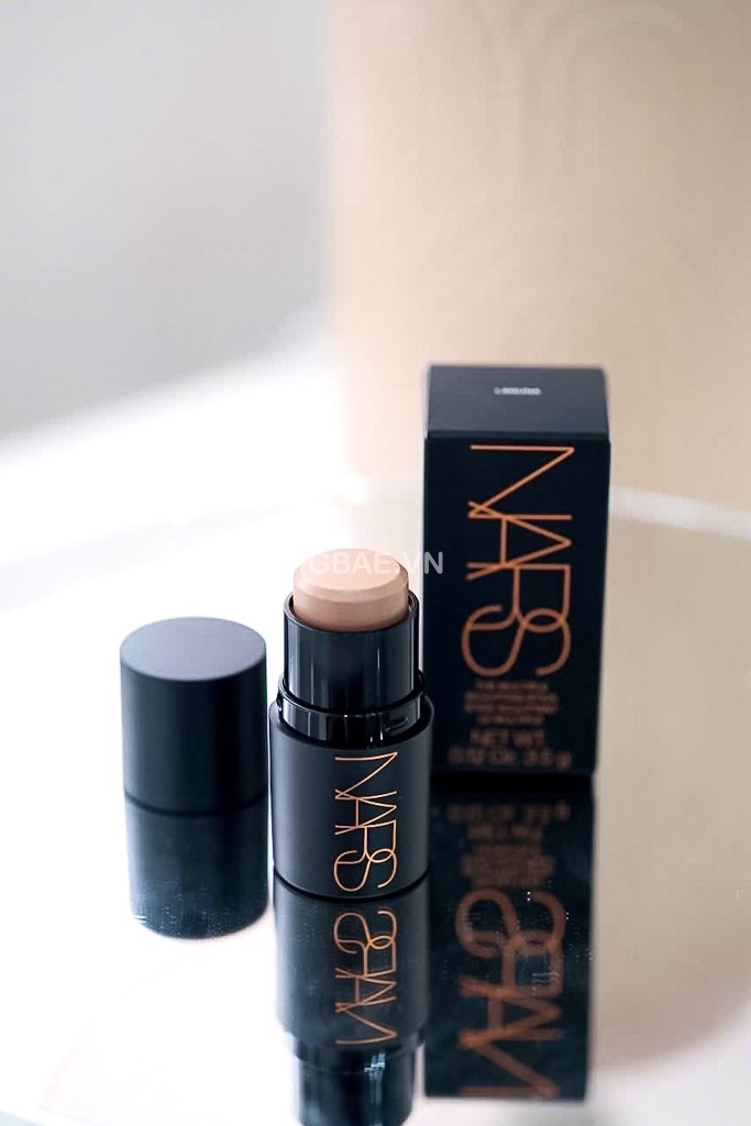 Phấn Tạo Khối Dạng Thỏi Nars The Multiple Sculpting Contour Stick Tone Laguna 3.5g
