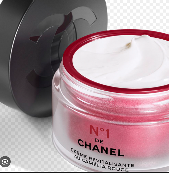 Kem Dưỡng Ẩm CHANEL Chiết Xuất Hoa Trà Đỏ N1 Heritage 50gram