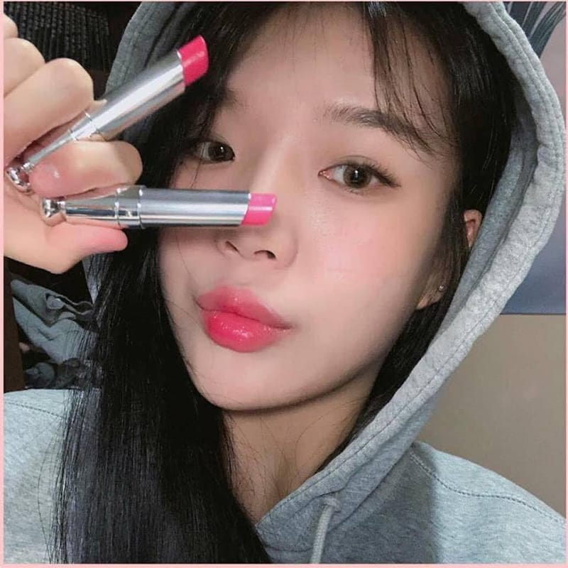 Son dưỡng DIOR LIP GLOW VỎ 2024