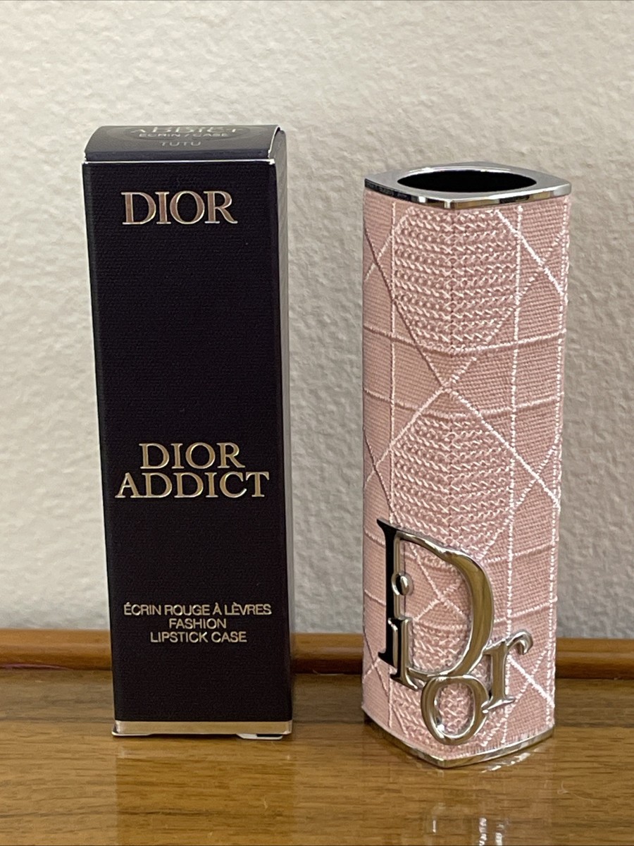 Vỏ son Dior - Dior Case