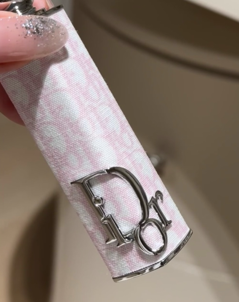 Vỏ son Dior - Dior Case