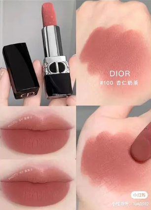 Son Dior Rouge Matte