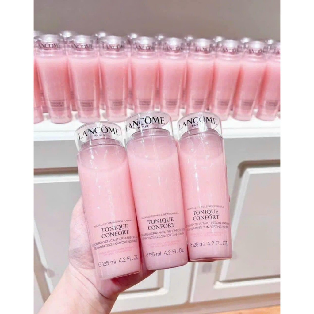 Nước Hoa Hồng LANCOME - 125ml unbox