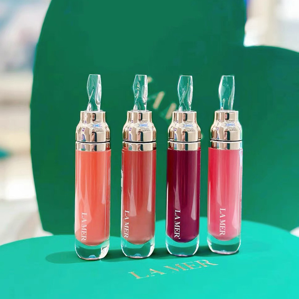 Son Bóng Dưỡng Môi Lamer Có Màu 7ml
