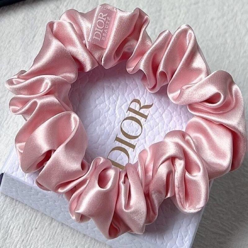 Cột Tóc/Scrunchies DIOR Gift Chính Hãng