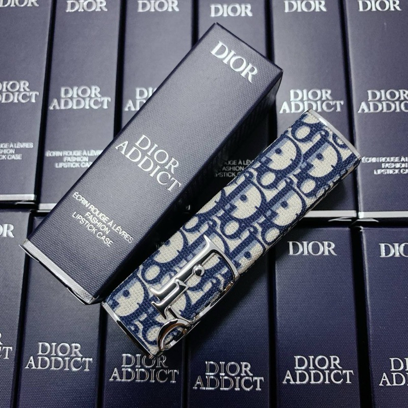 Vỏ son Dior - Dior Case