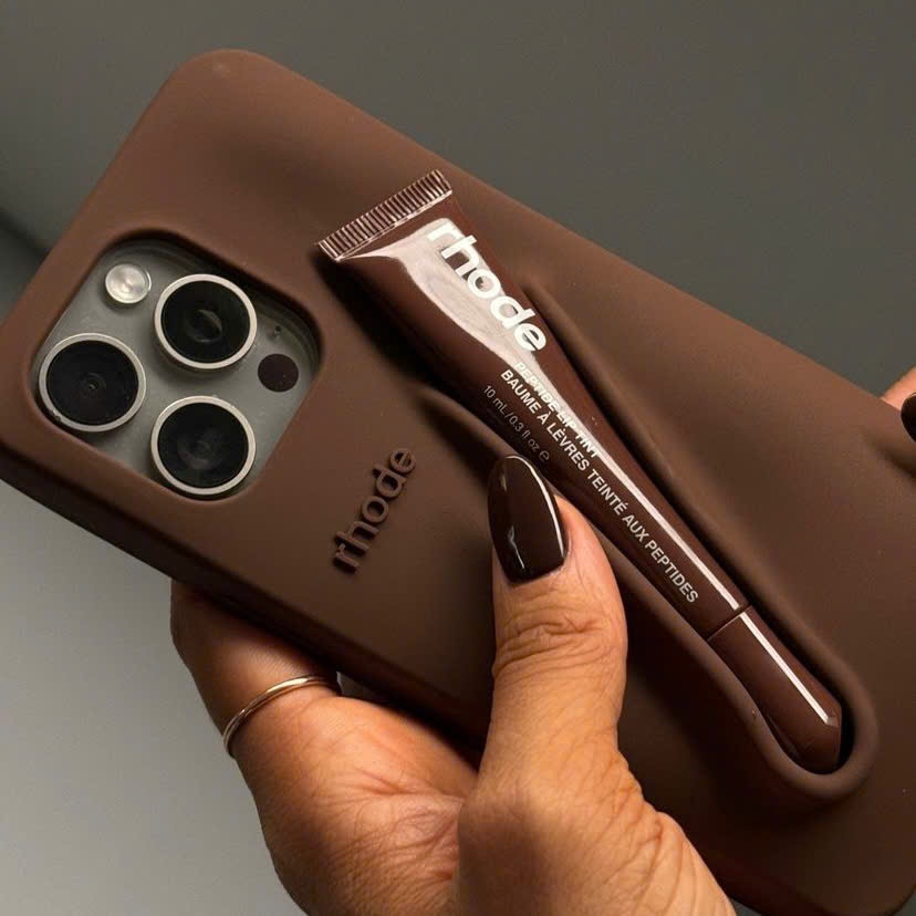 Ốp Điện Thoại Rhode Lip Case