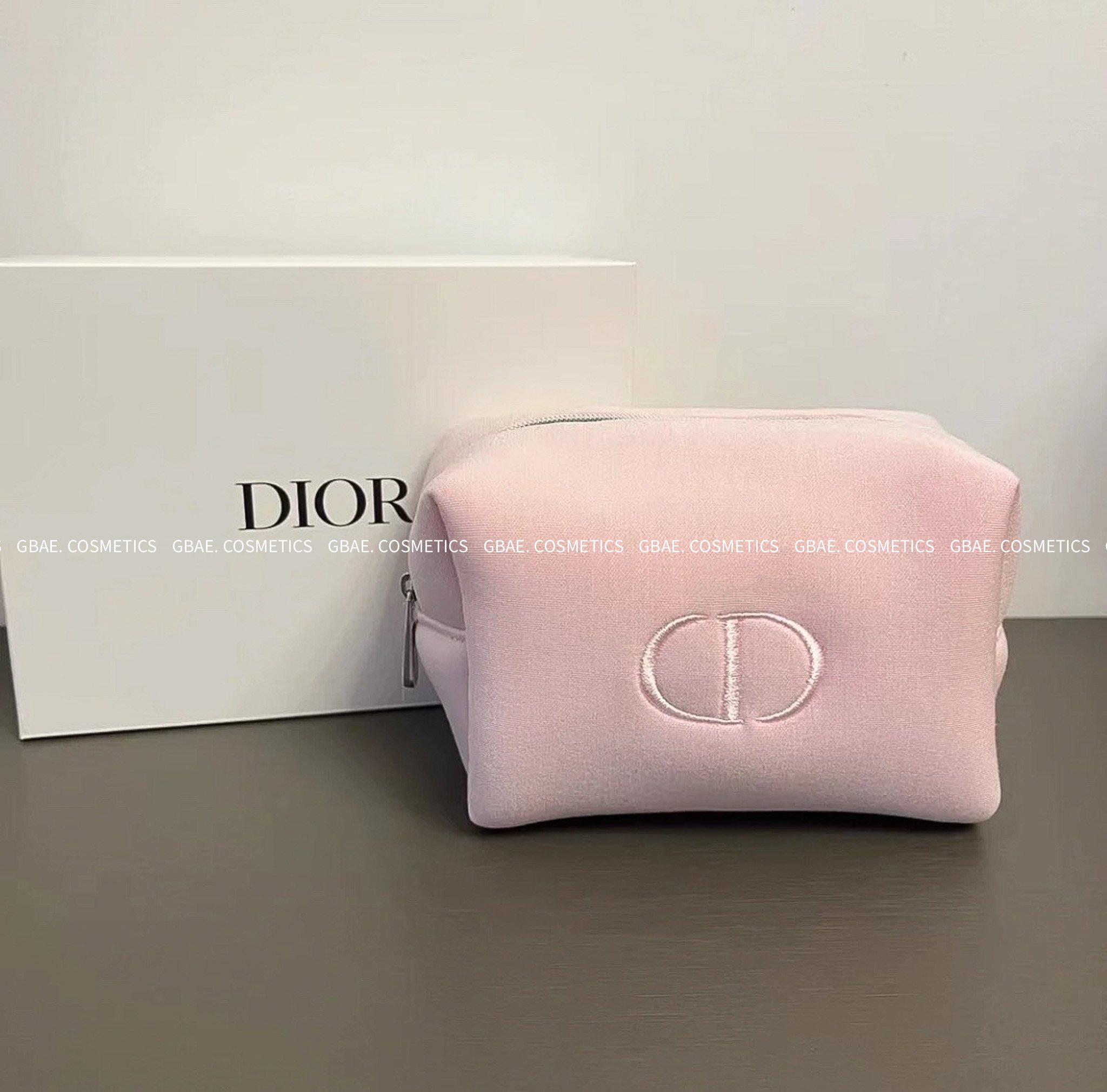 Túi mỹ phẩm DIOR Gift chính hãng
