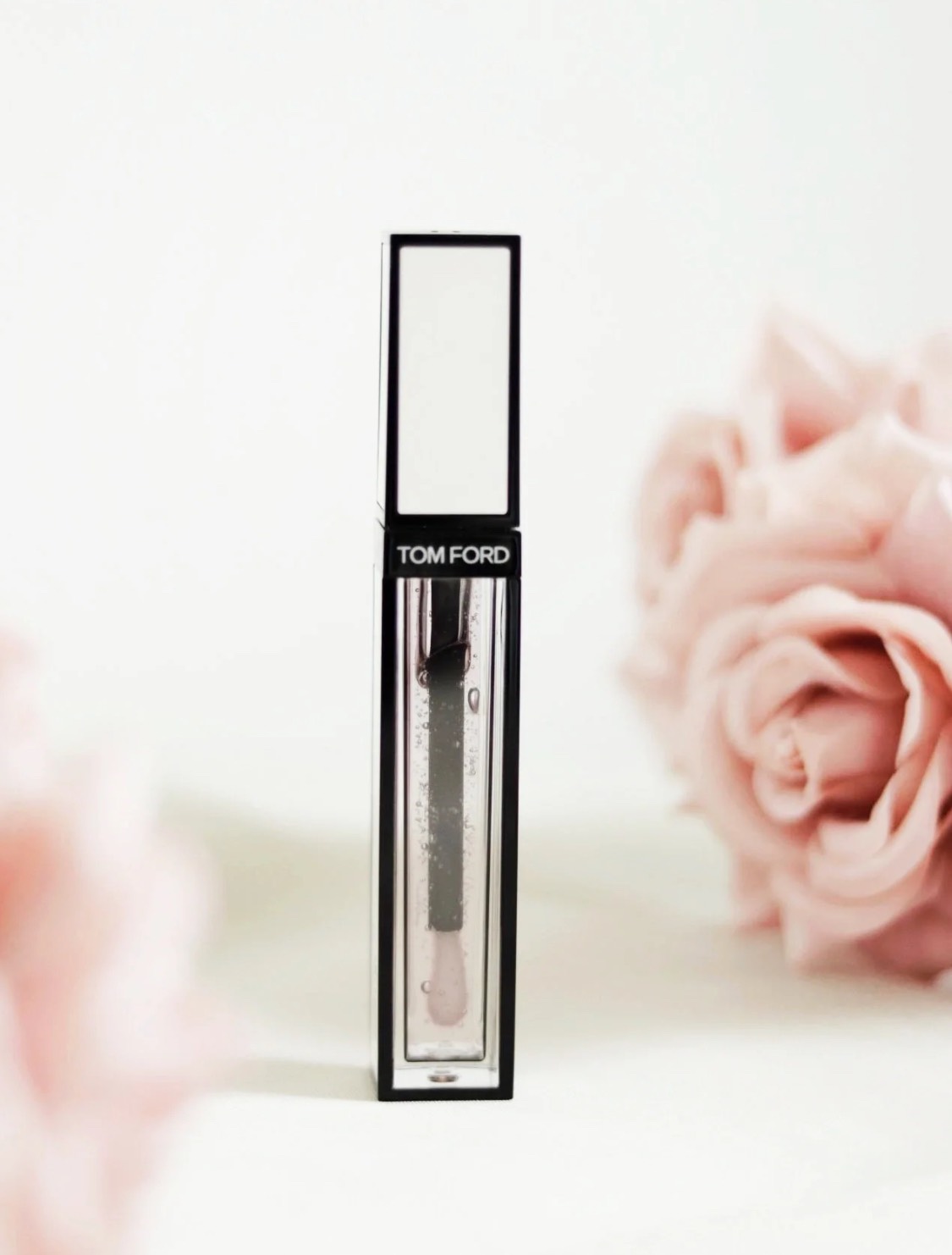 Son dưỡng TOM FORD Rose Lip Oil 5ml