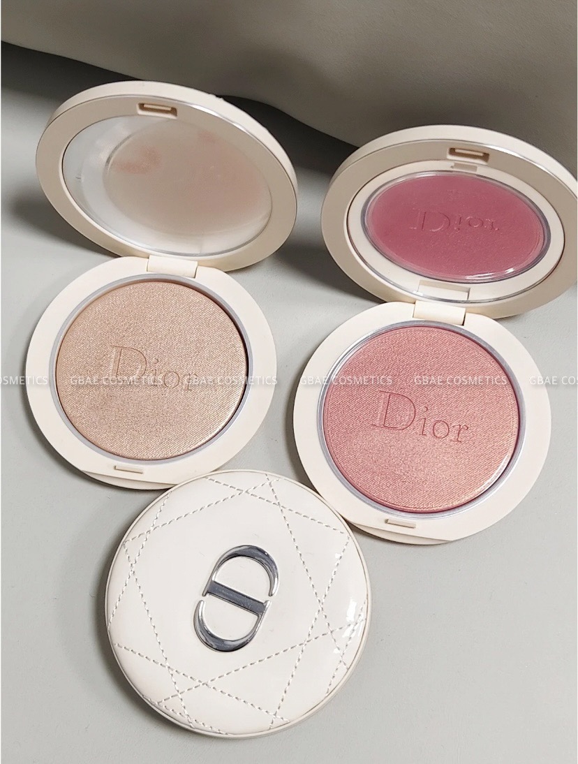 Phấn bắt sáng Highlight DIOR Forever Couture Luminizer