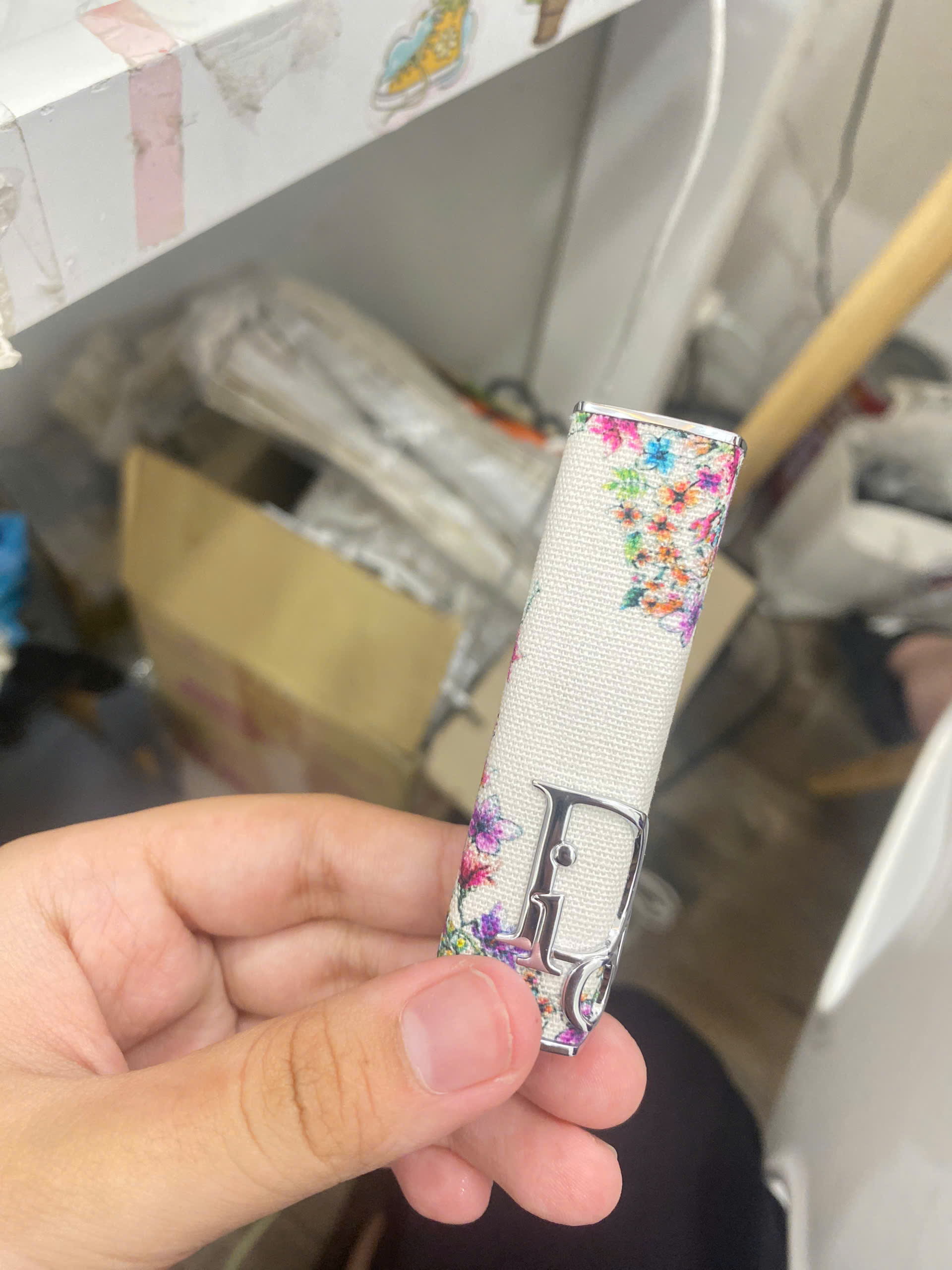 Vỏ son Dior - Dior Case