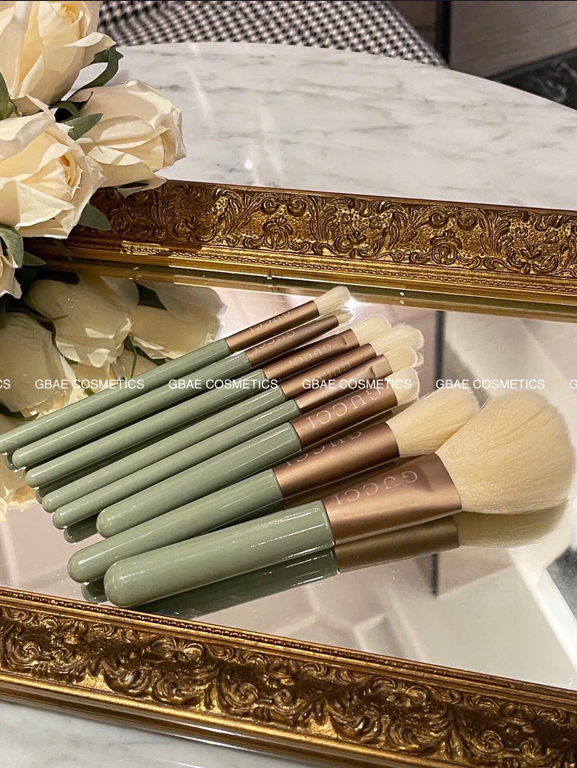 Bộ Cọ Trang Điểm GUCCI