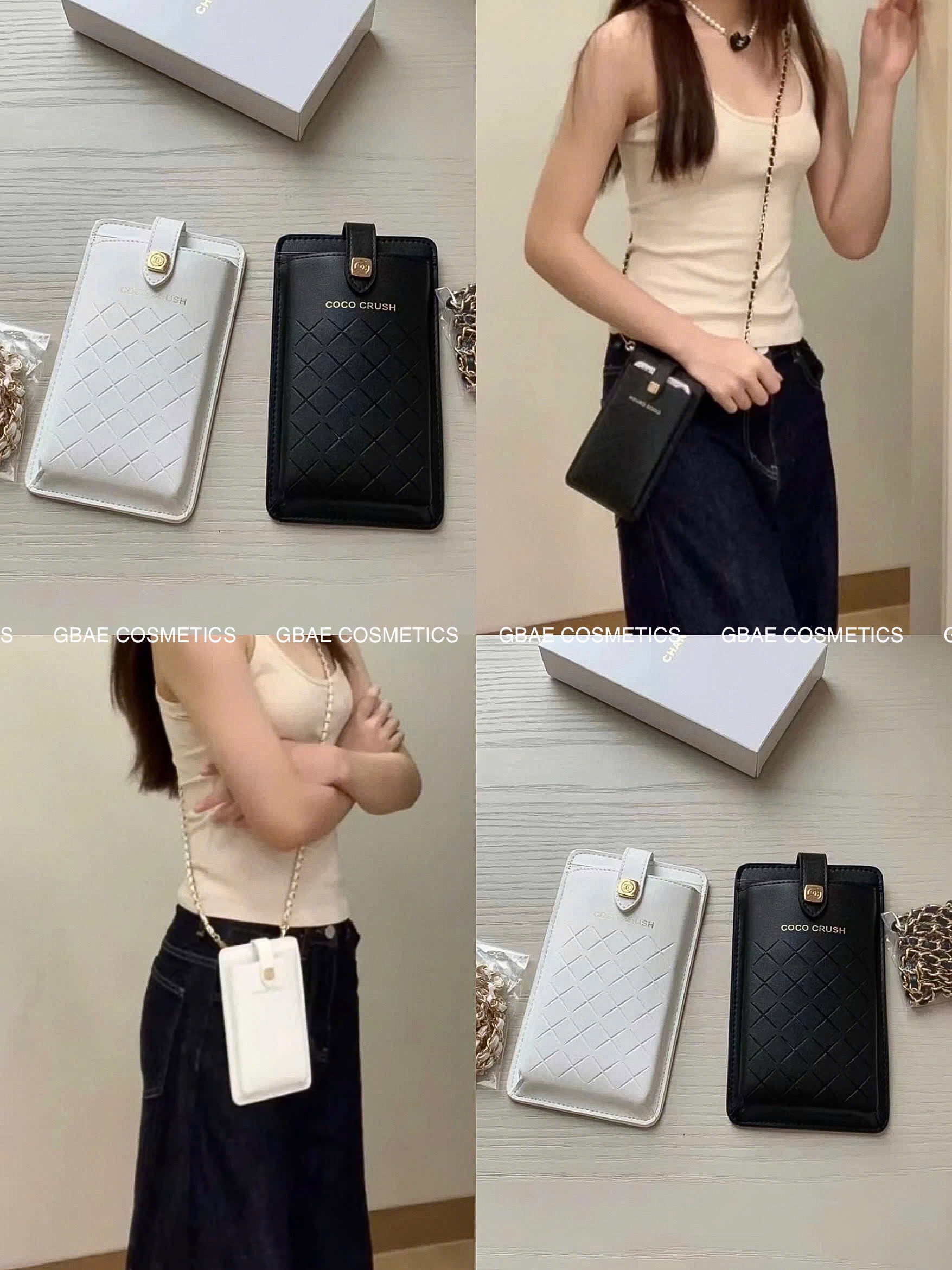 Túi Đựng Điện Thoại COCO CRUSH