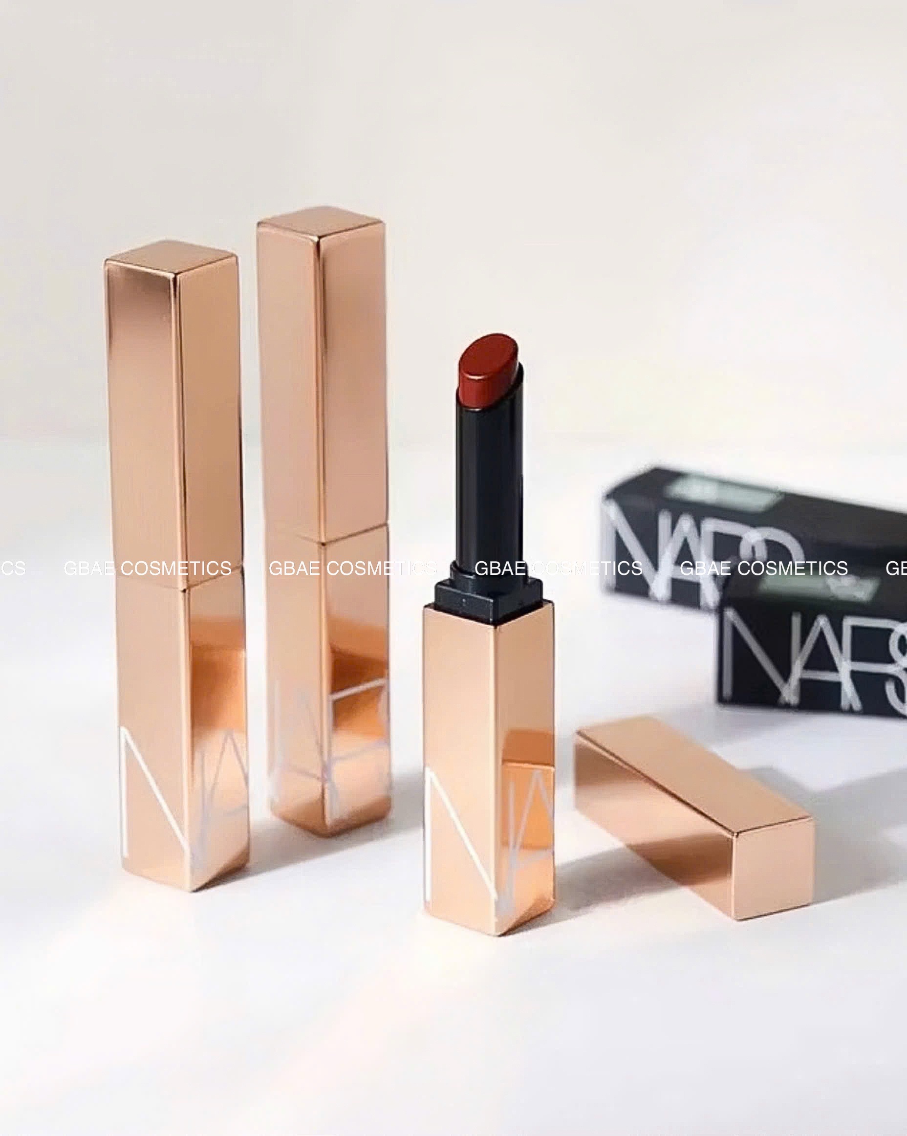 Set son NARS travel size 2x1g