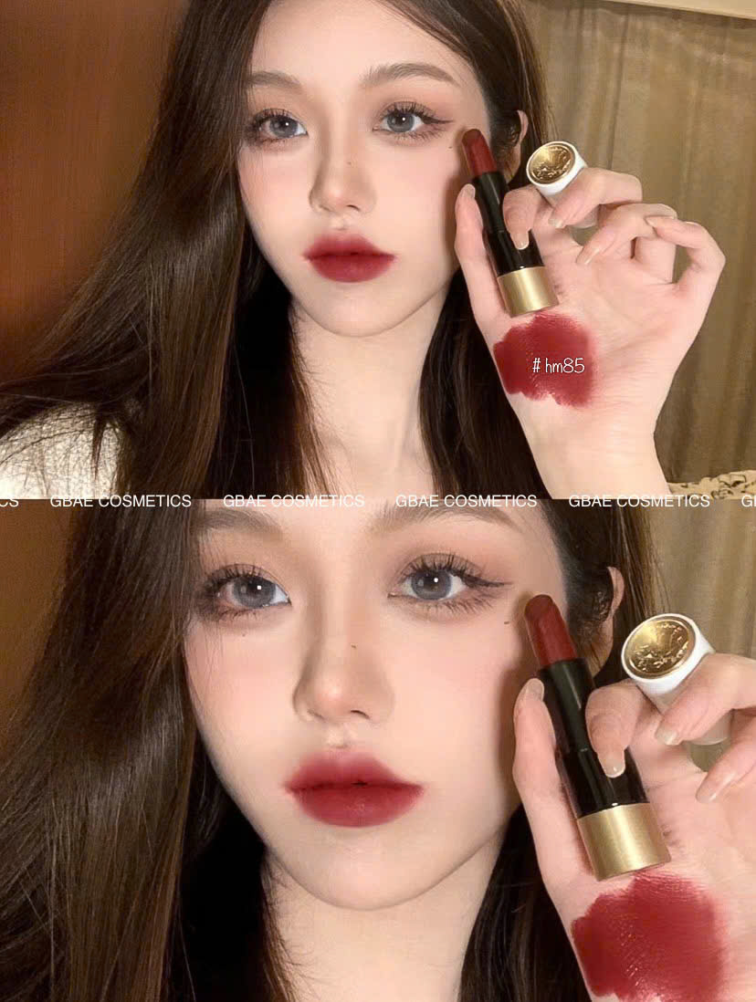Son Rouge Hermès Matte Lipstick