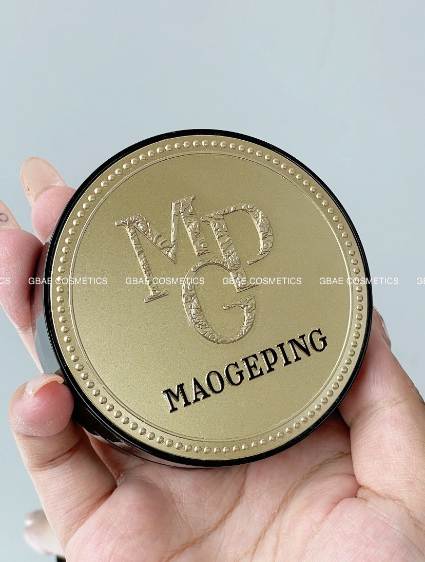 Cushion Maogeping Caviar Liquid Foundation SPF30PA+++(kèm lỗi)