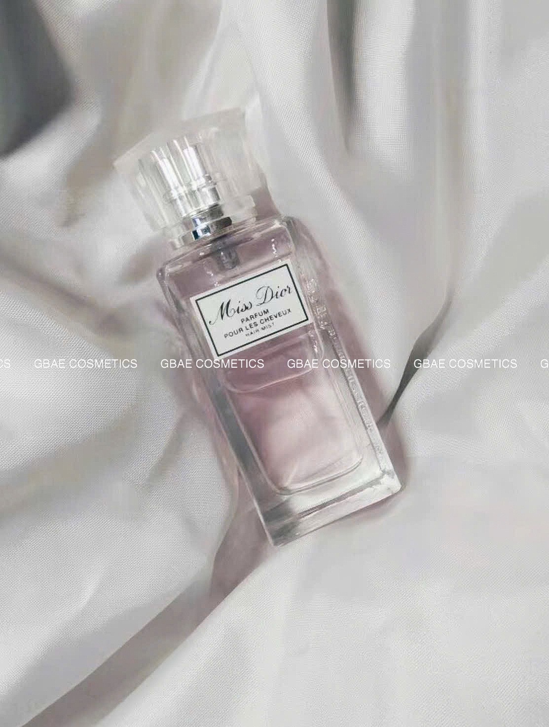 Nước Hoa Xịt Tóc MISS DIOR 30ML