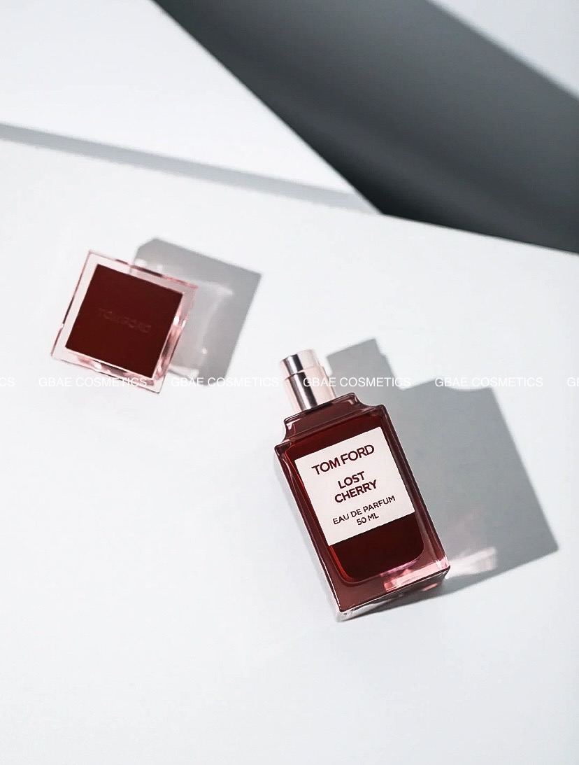 Nước hoa Tom Ford Lost Cherry 50ml