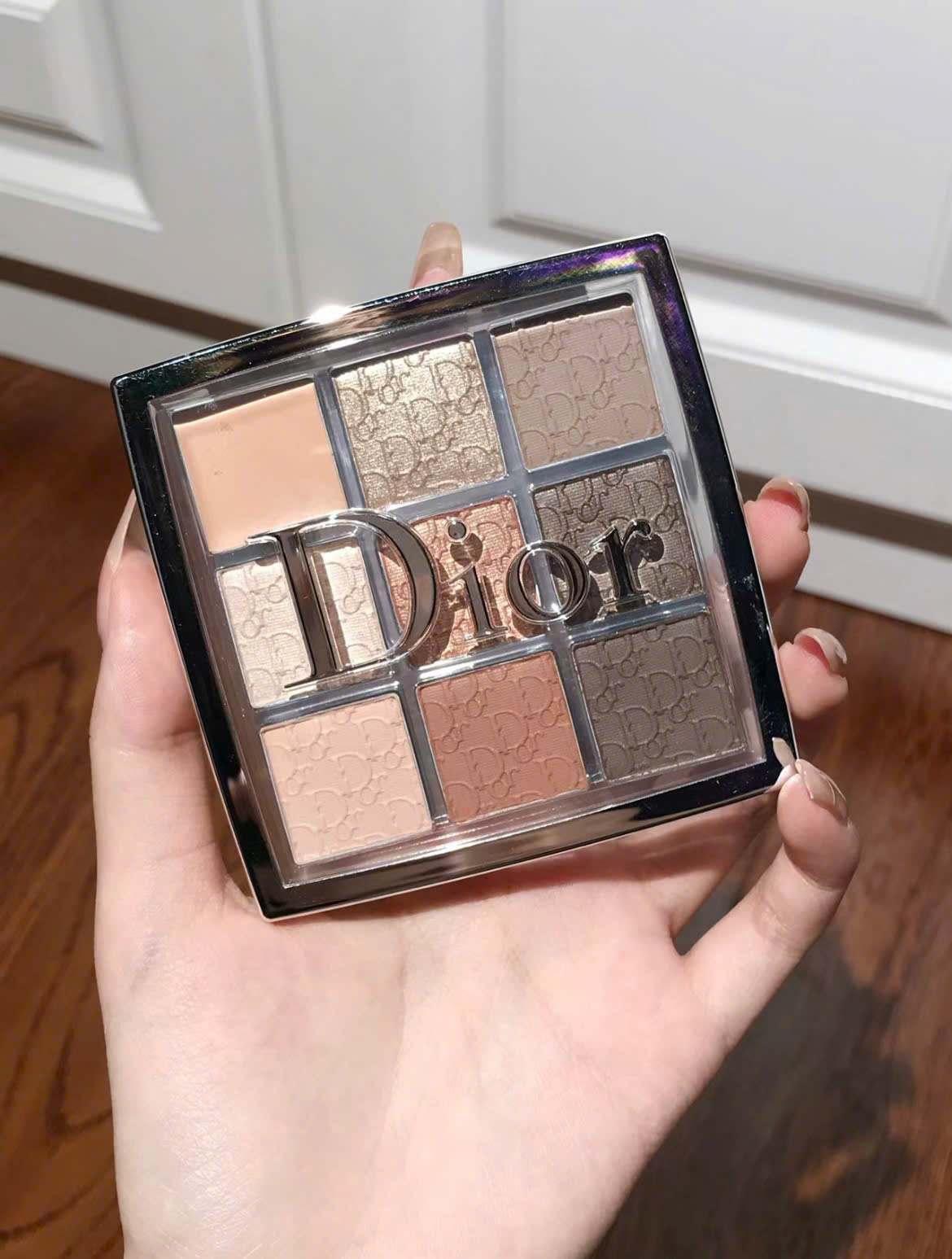 Phấn Mắt Dior Backstage
