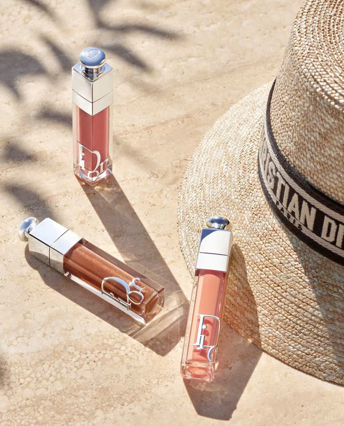 Son DIOR MAXIMIZER Dưỡng Dior Addict Lip Maximizer (tặng túi vải rút hãng)