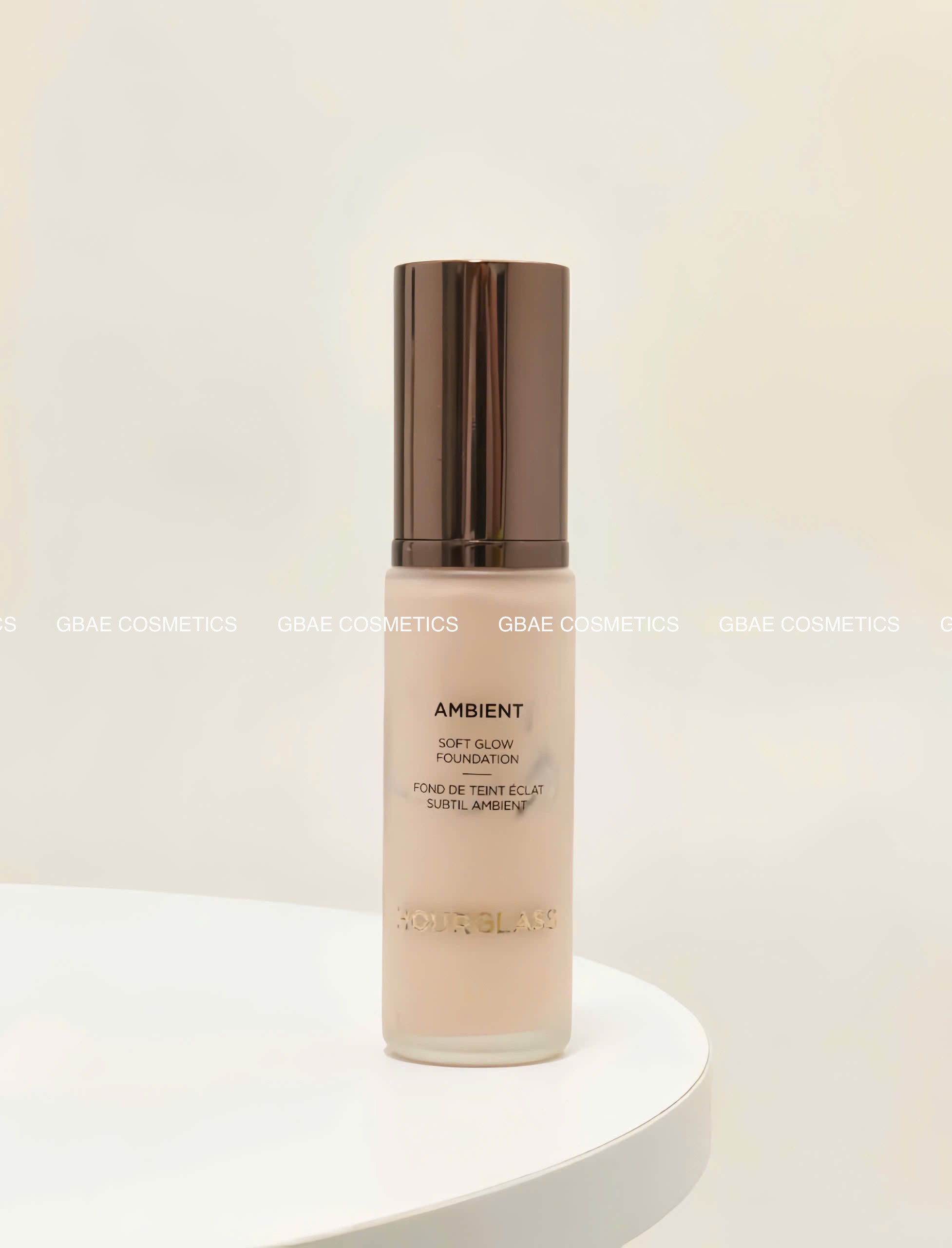Kem Nền Hourglass Soft Glow 30ml