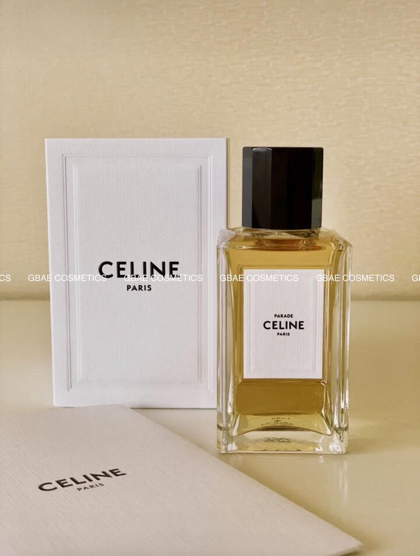 Nước hoa Celine Eau de Californie 100ml