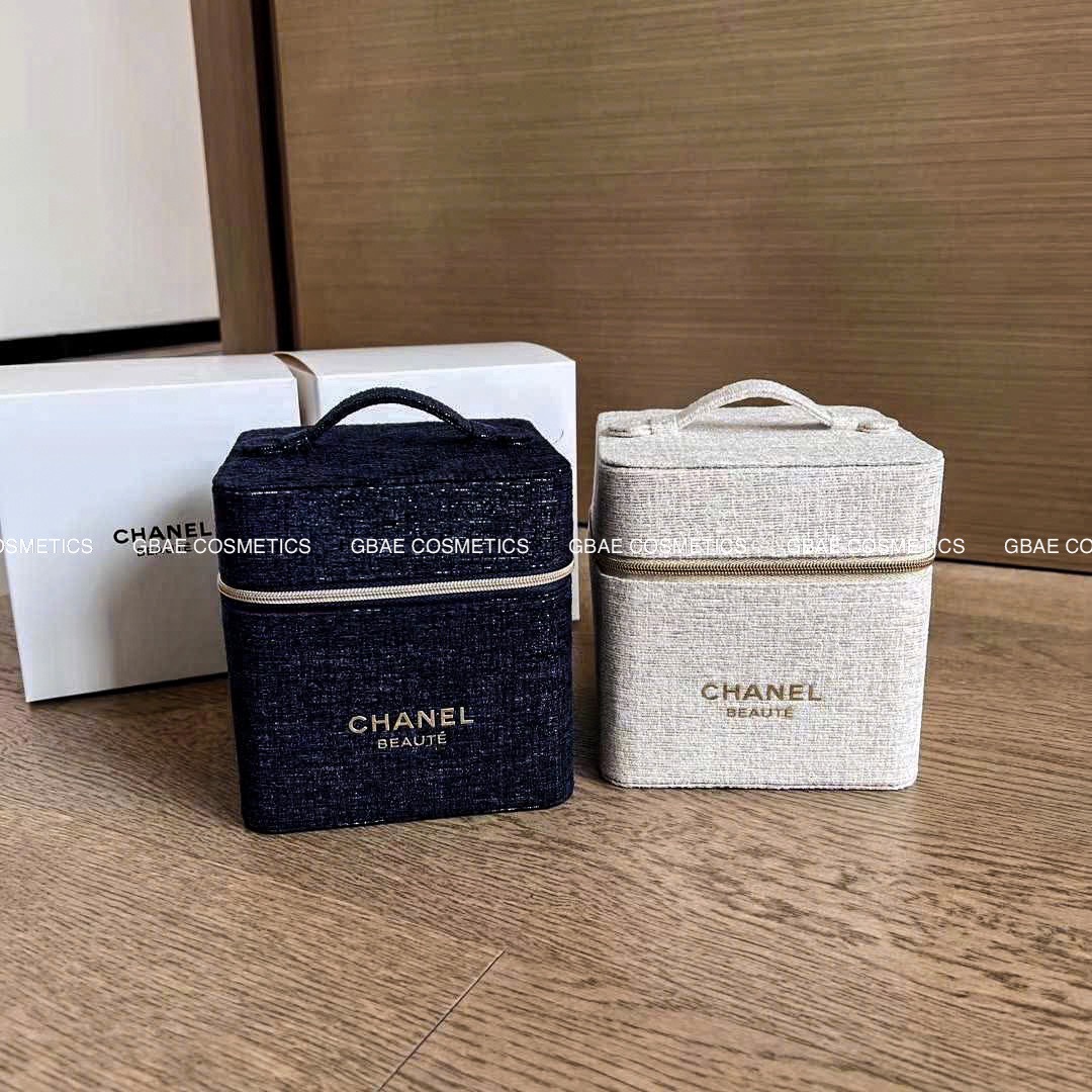Túi Gift Custom CHANEL Tweed