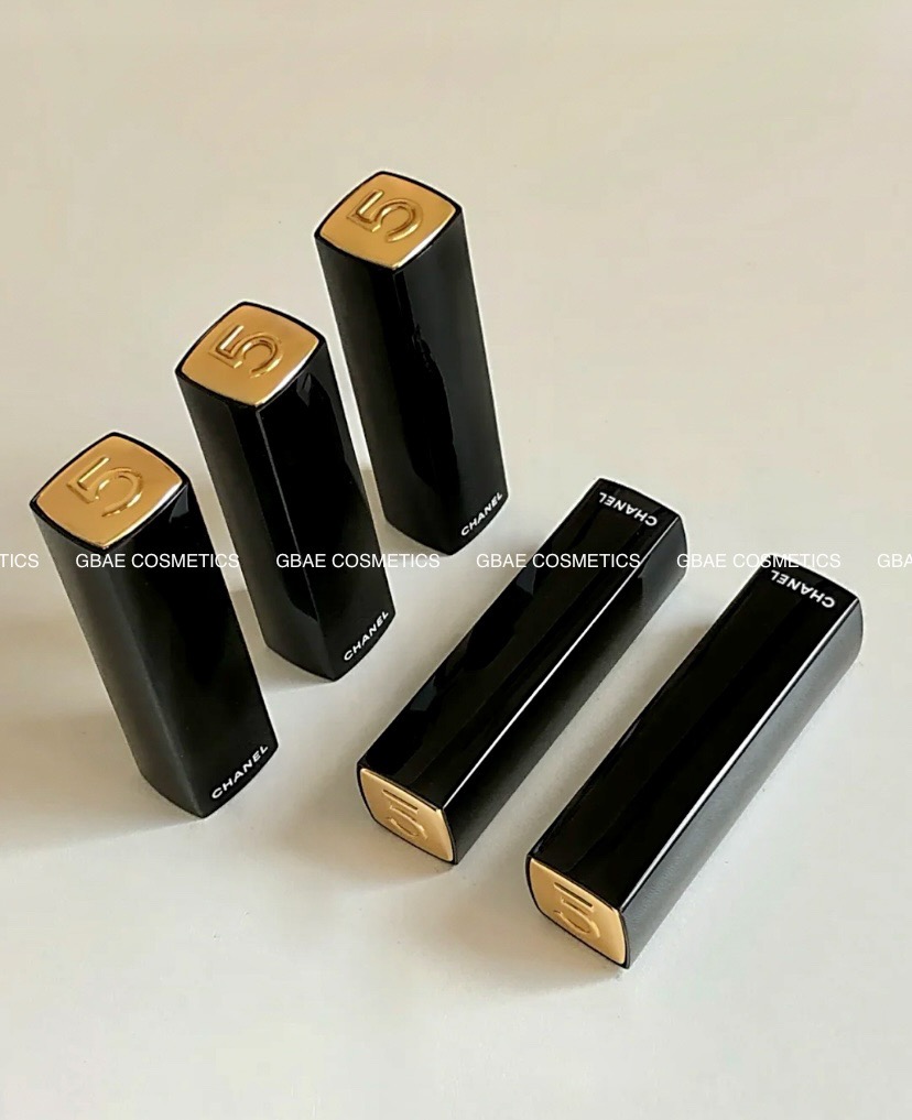 Son thỏi CHANEL N°5 Rouge Allure Velvet Limited Edition