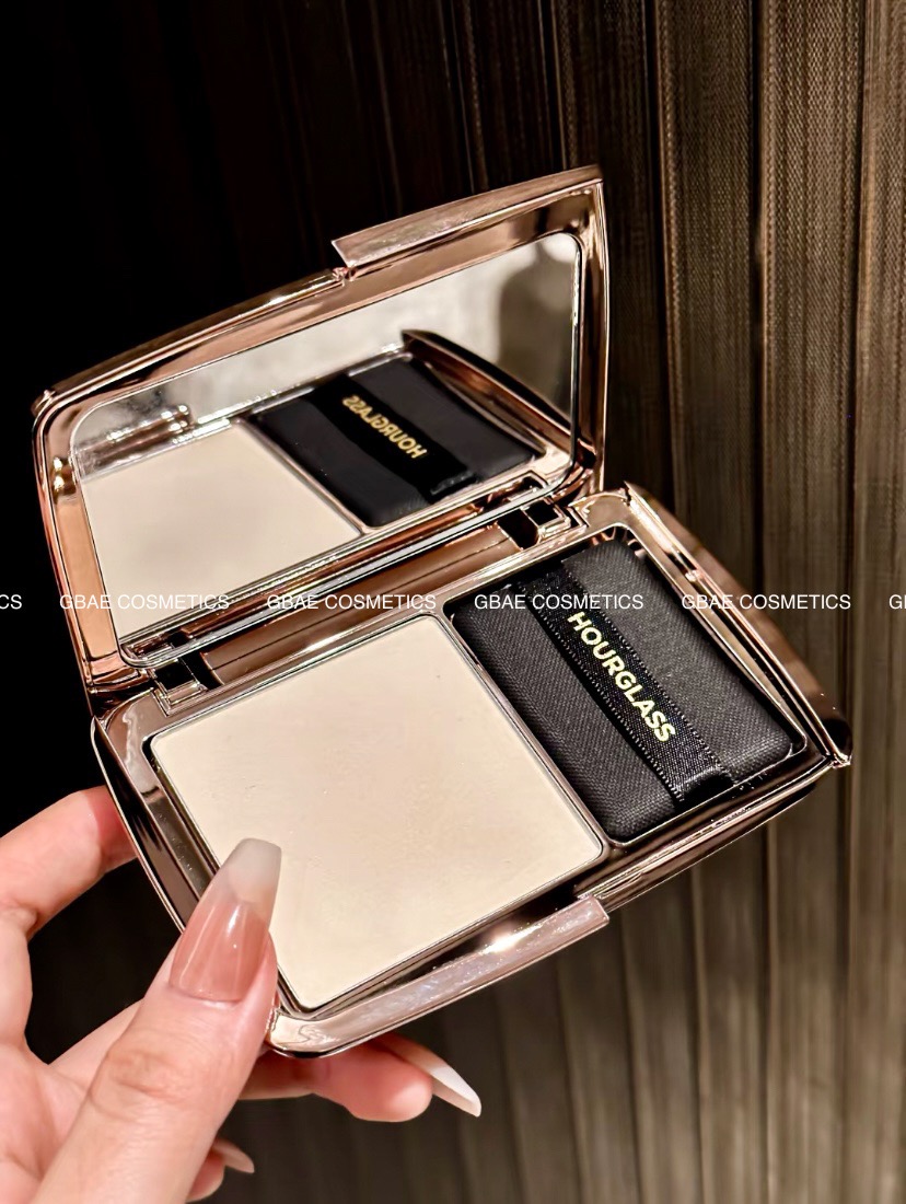 Phấn Phủ Dạng Nén HOURGLASS VANISH AIRBRUSH PRESSED POWDER - 10.5g