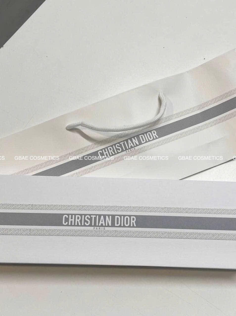 Set Nước hoa CHRISTIAN DIOR Limited 2025 EDP (10X7.5ML) - Fullbox kèm túi giấy