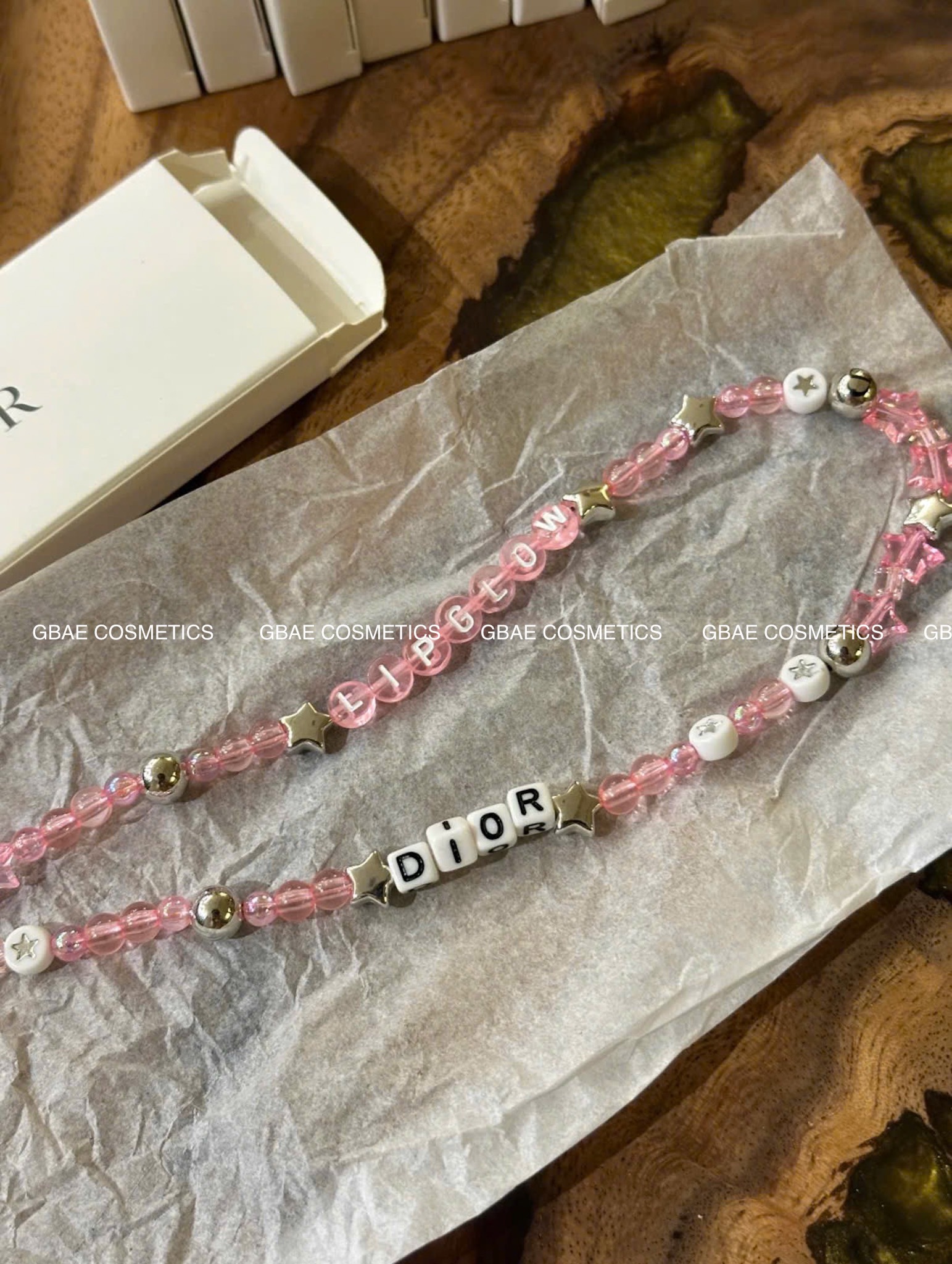 Charm Điện Thoại GIFT DIOR