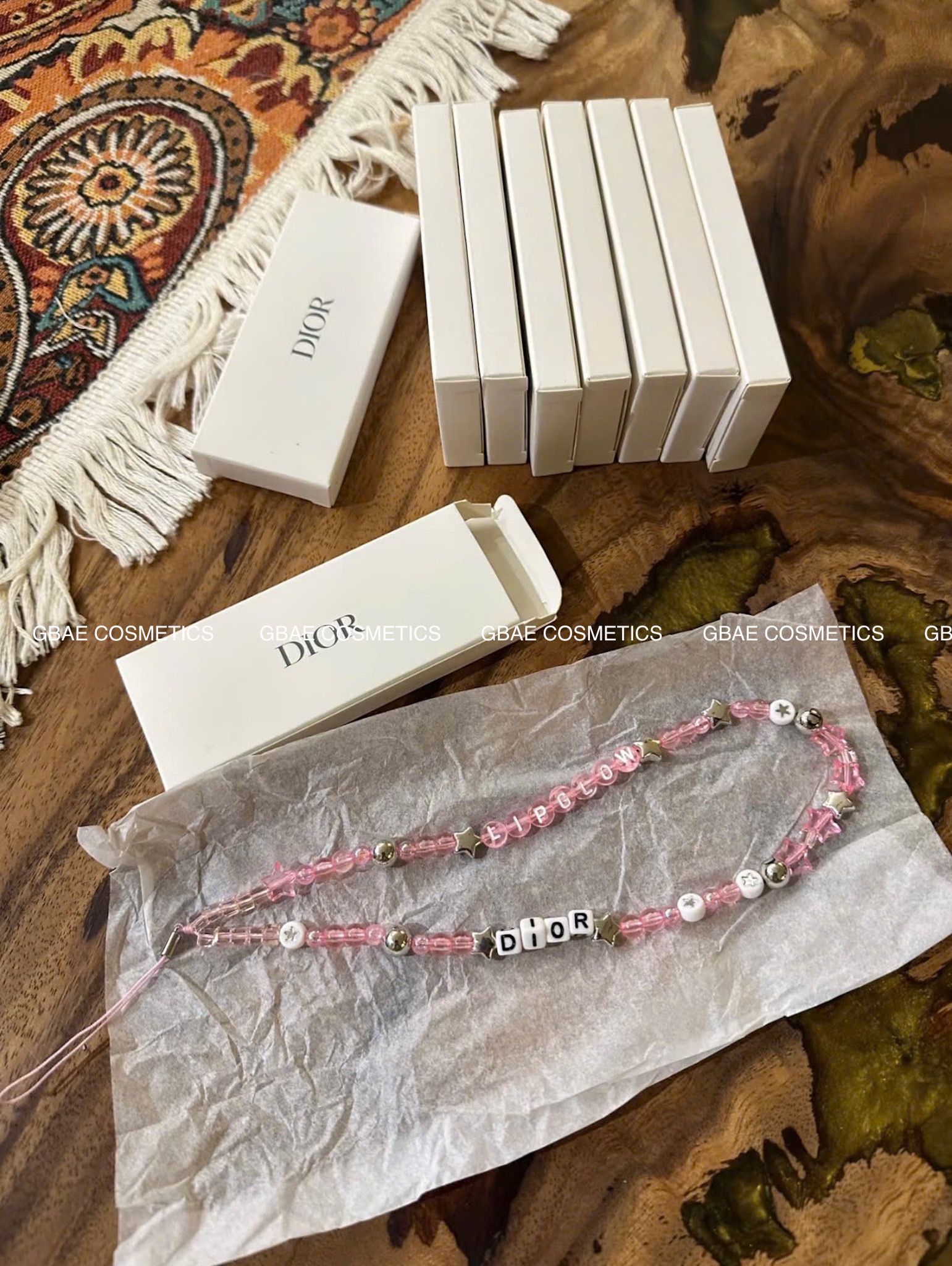Charm Điện Thoại GIFT DIOR