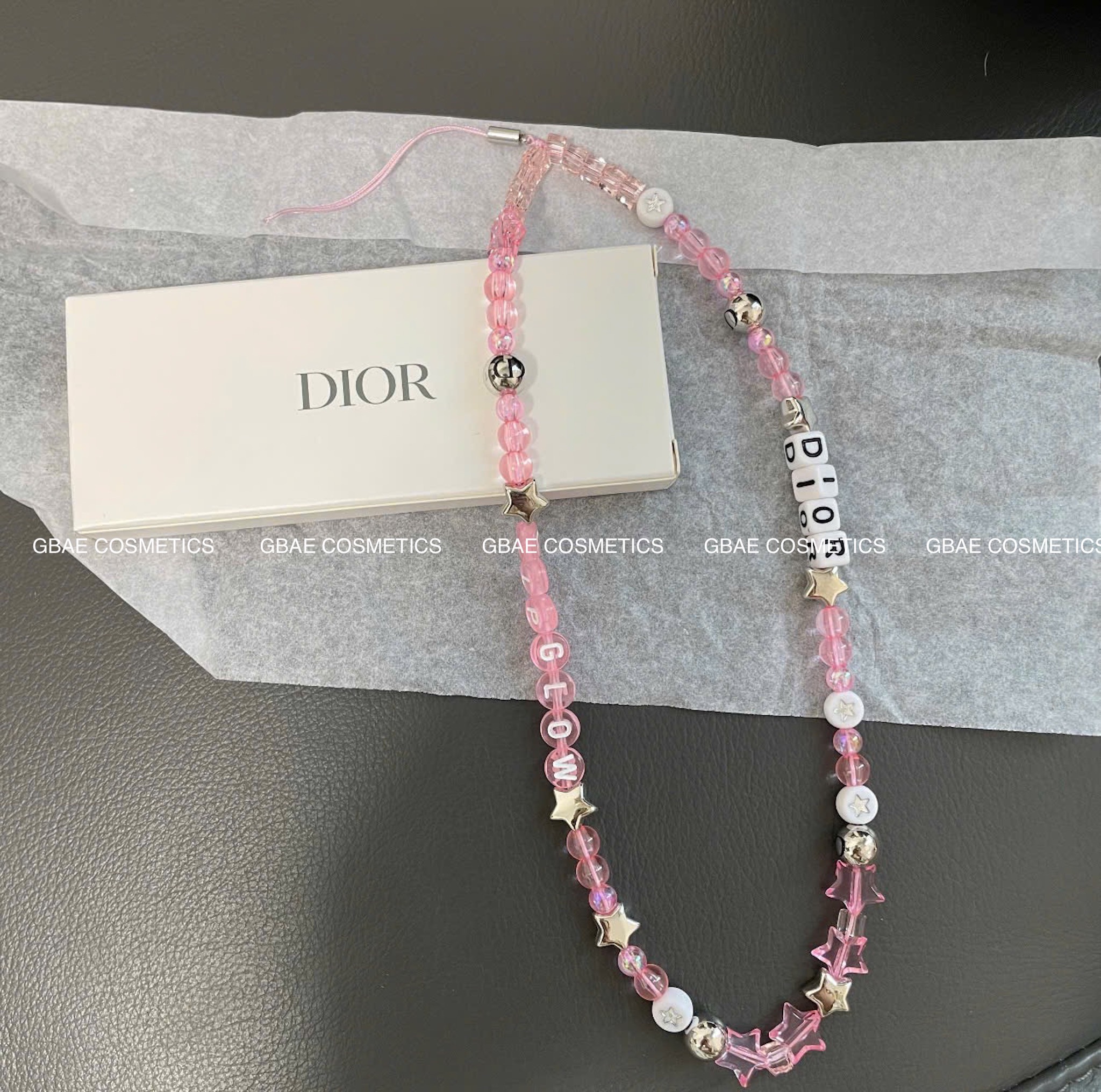 Charm Điện Thoại GIFT DIOR