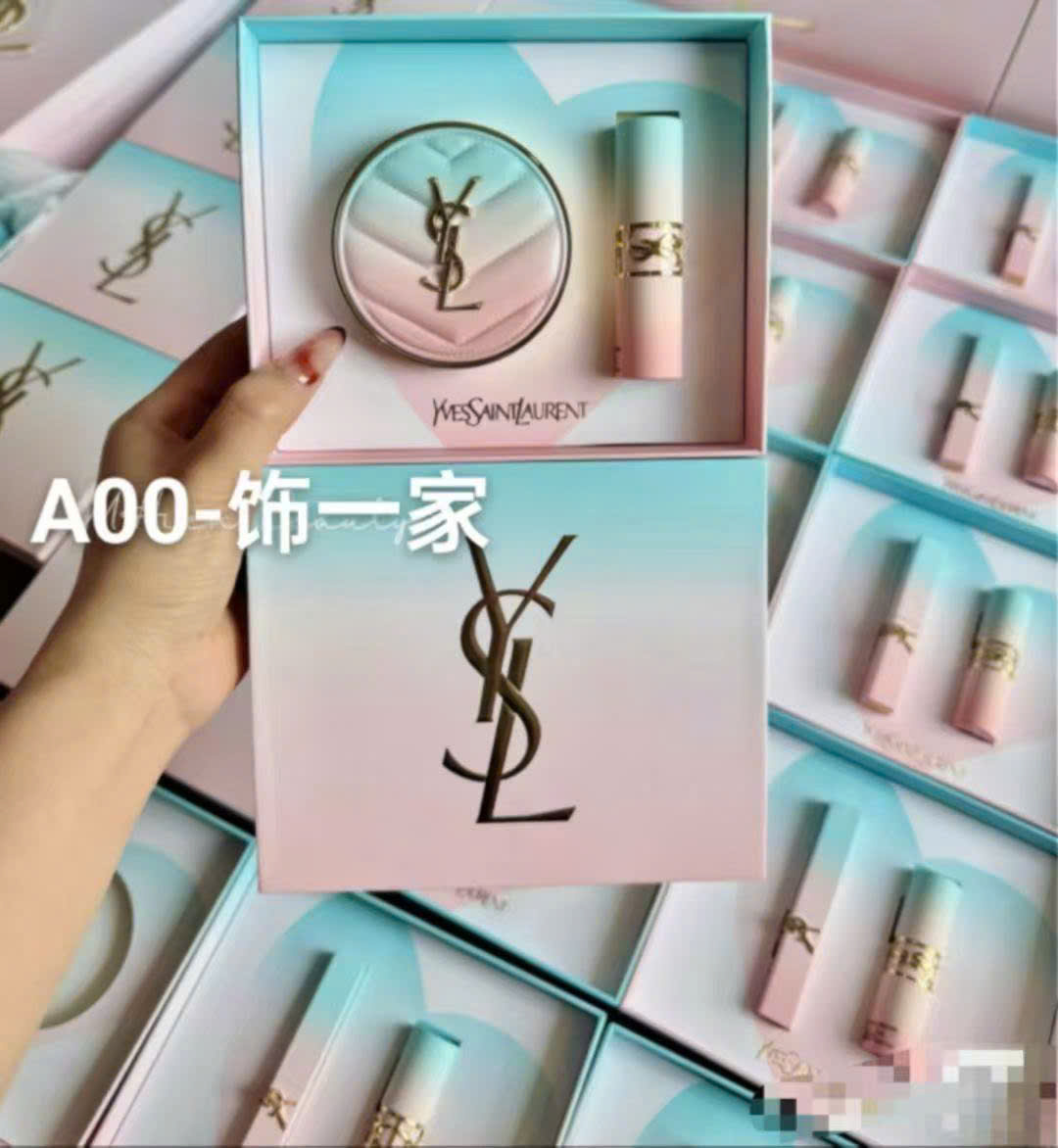 Túi & Hộp hãng YSL