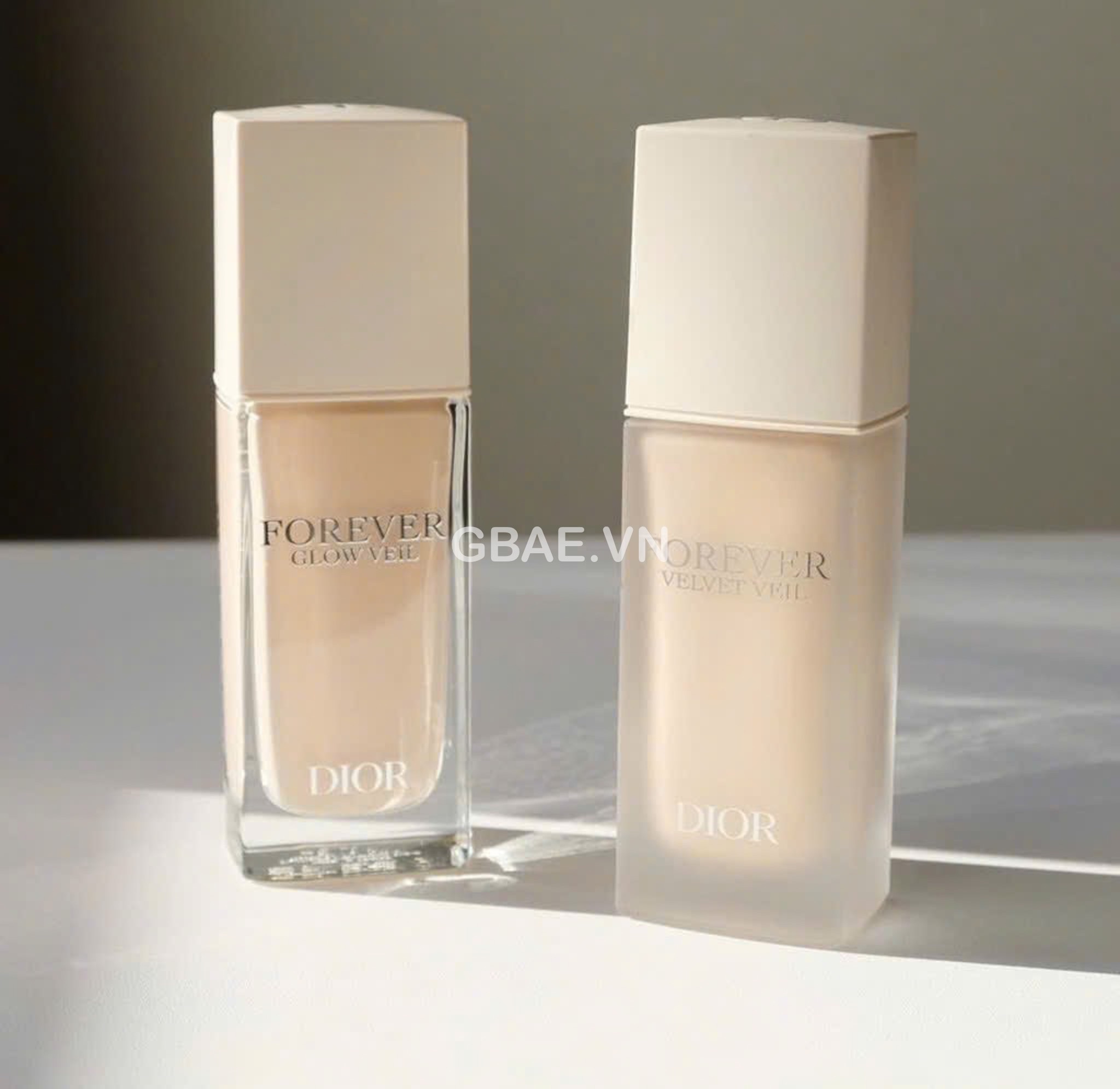 Kem lót DIOR Forever Velvet Veil