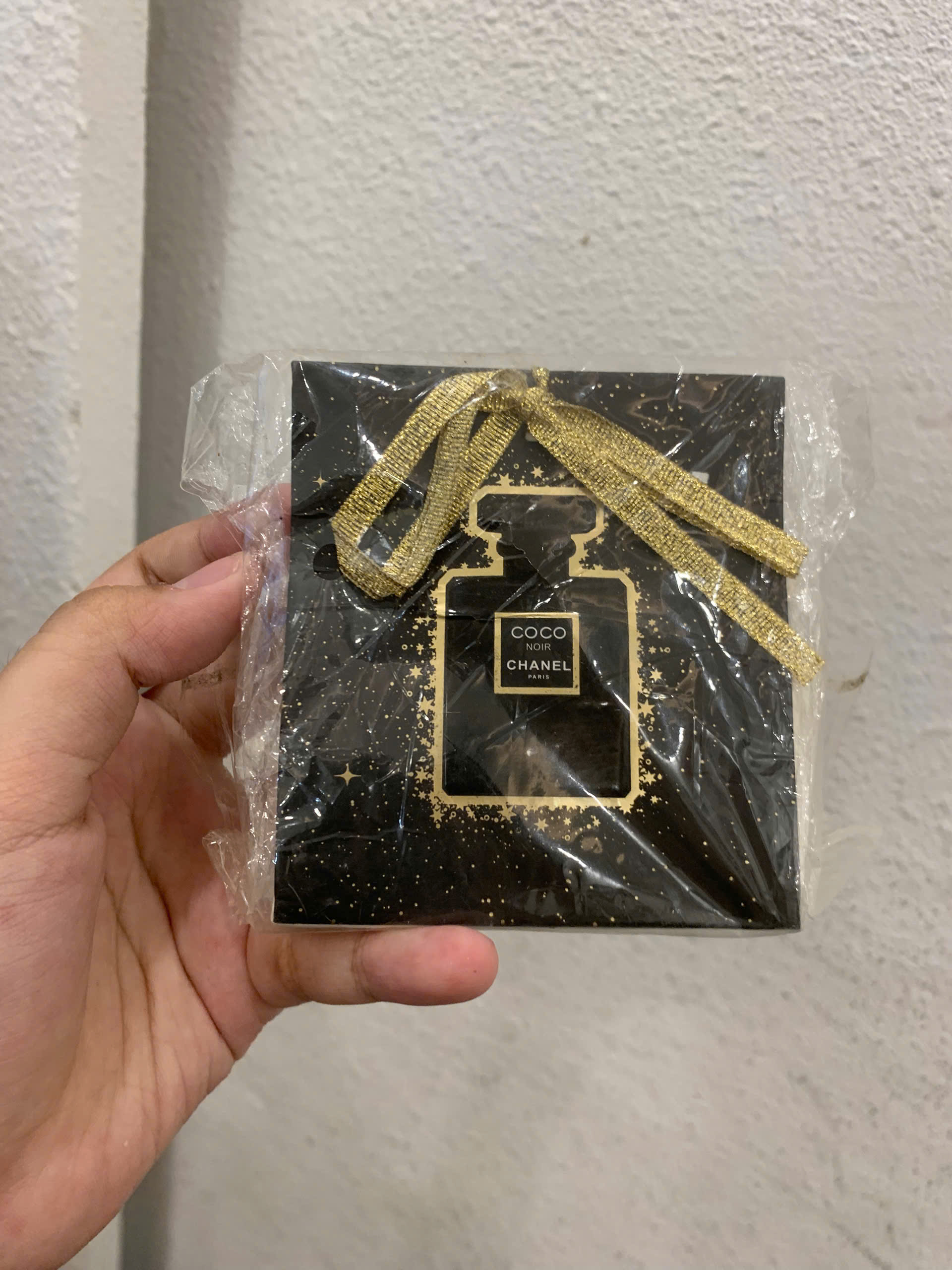 NƯỚC HOA MINI CHANEL 7.5ml kèm túi