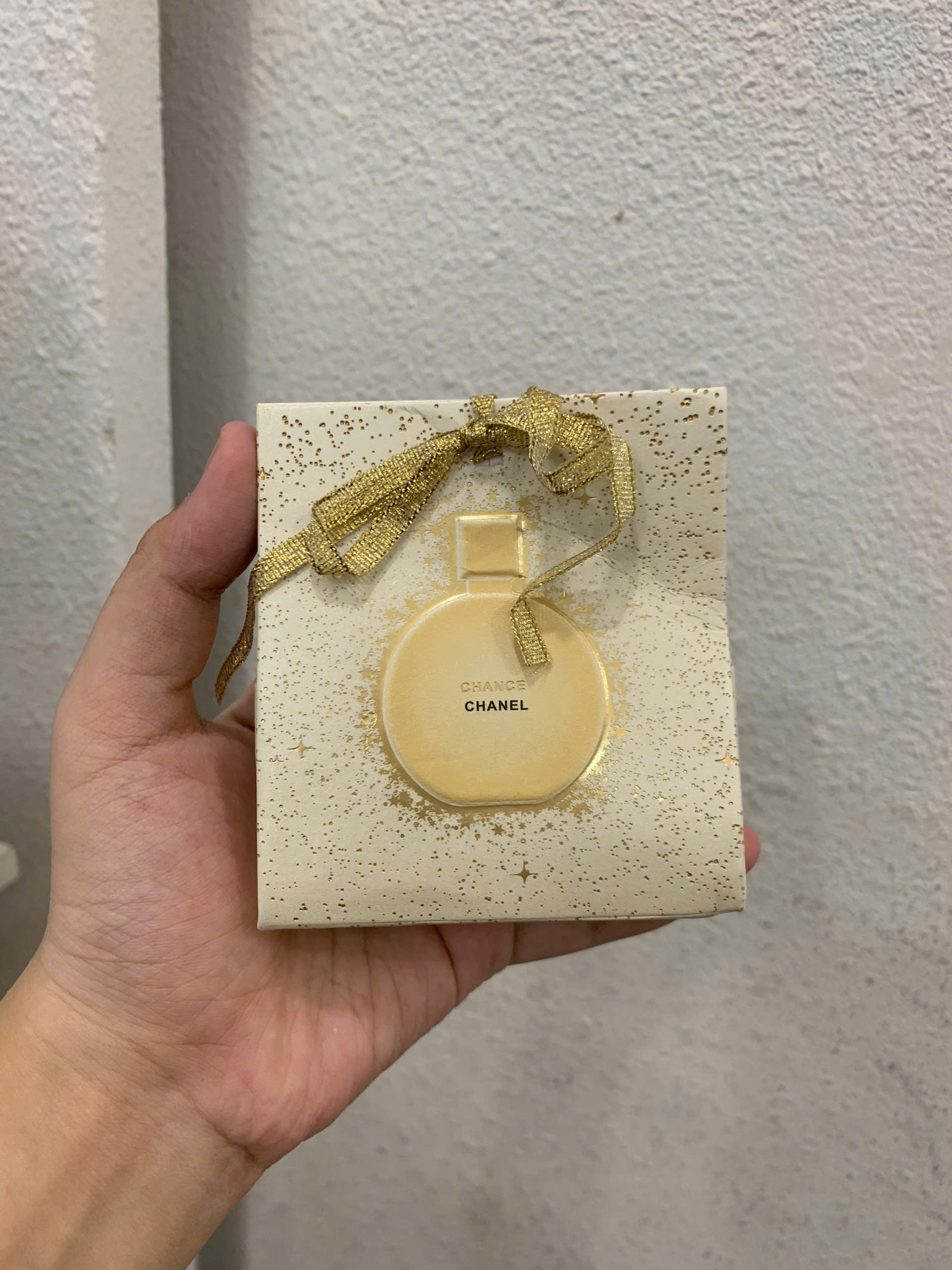 NƯỚC HOA MINI CHANEL 7.5ml kèm túi