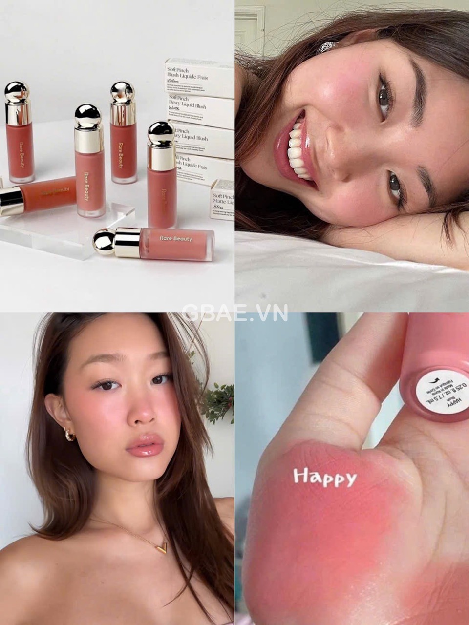 Má Hồng Kem RARE BEAUTY 7.5ml