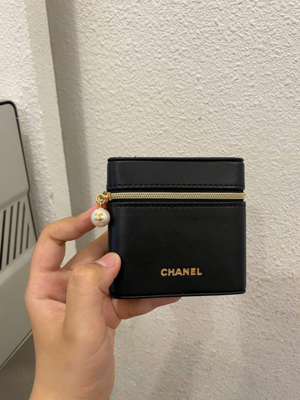 Túi GIFT CHANEL Beaute Mini Lipstick Chính Hãng Fullbox