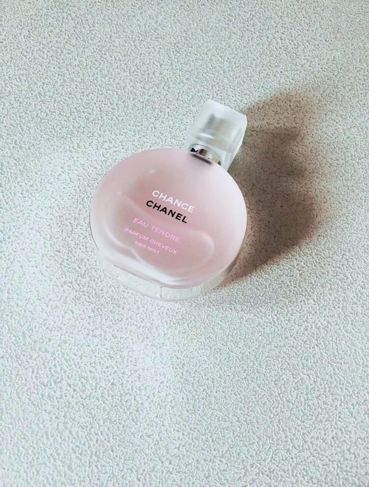 Nước Hoa Cho Tóc Chanel Chance Fullbox 35ml