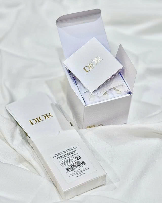 Bộ Bài DIOR Fullbox