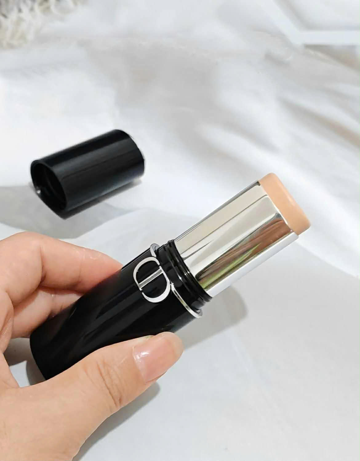 Kem nền dạng thỏi DIOR Forever Skin Perfect Multi-Use Foundation Stick 10g