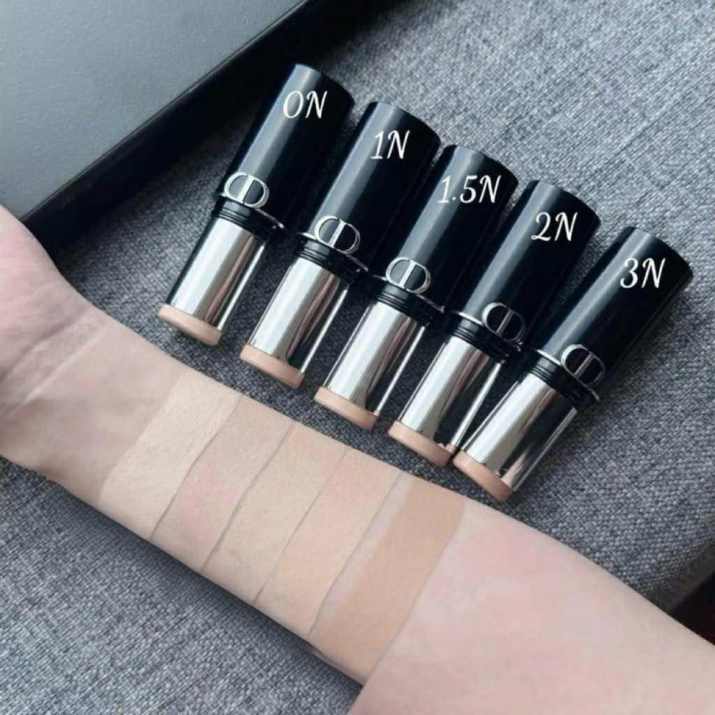 Kem nền dạng thỏi DIOR Forever Skin Perfect Multi-Use Foundation Stick 10g
