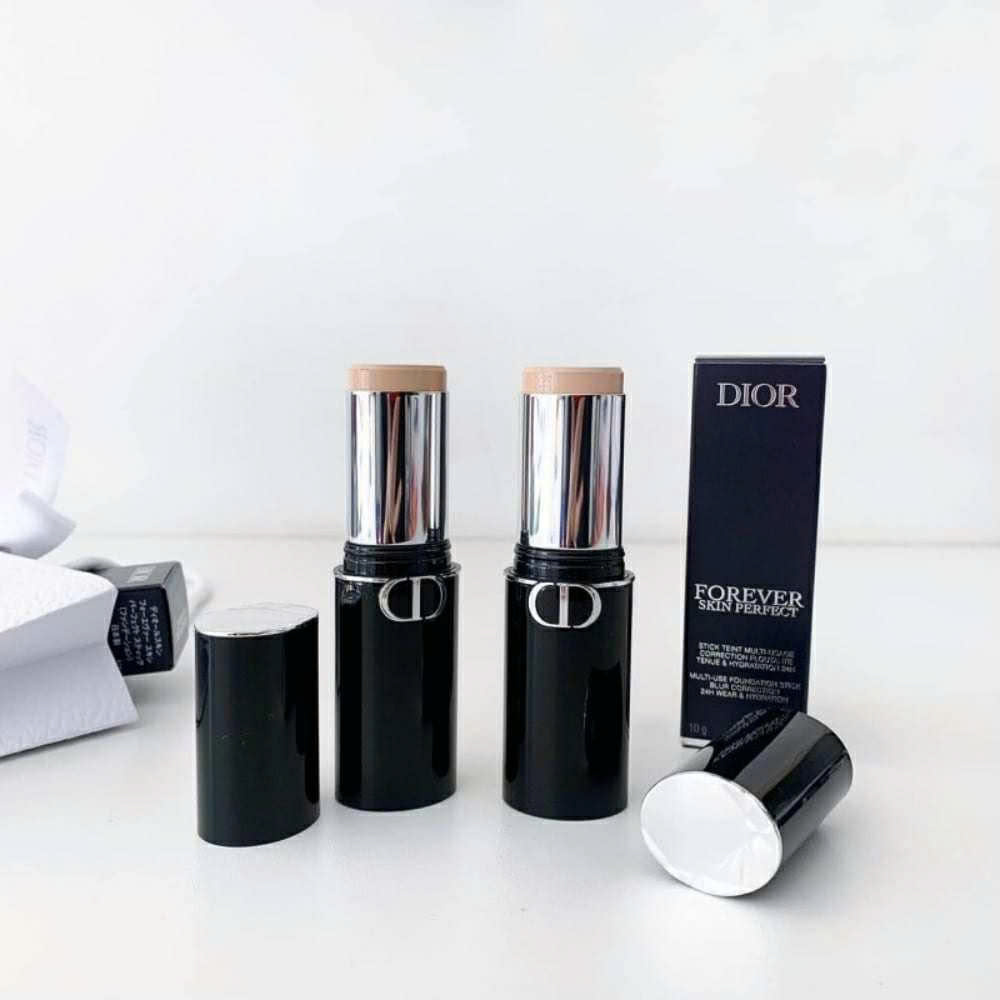 Kem nền dạng thỏi DIOR Forever Skin Perfect Multi-Use Foundation Stick 10g