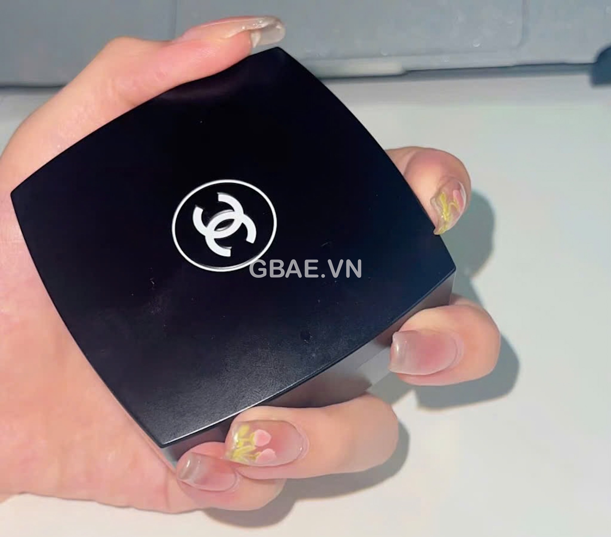 Phấn Nước CHANEL Ultra Le Teint Cushion