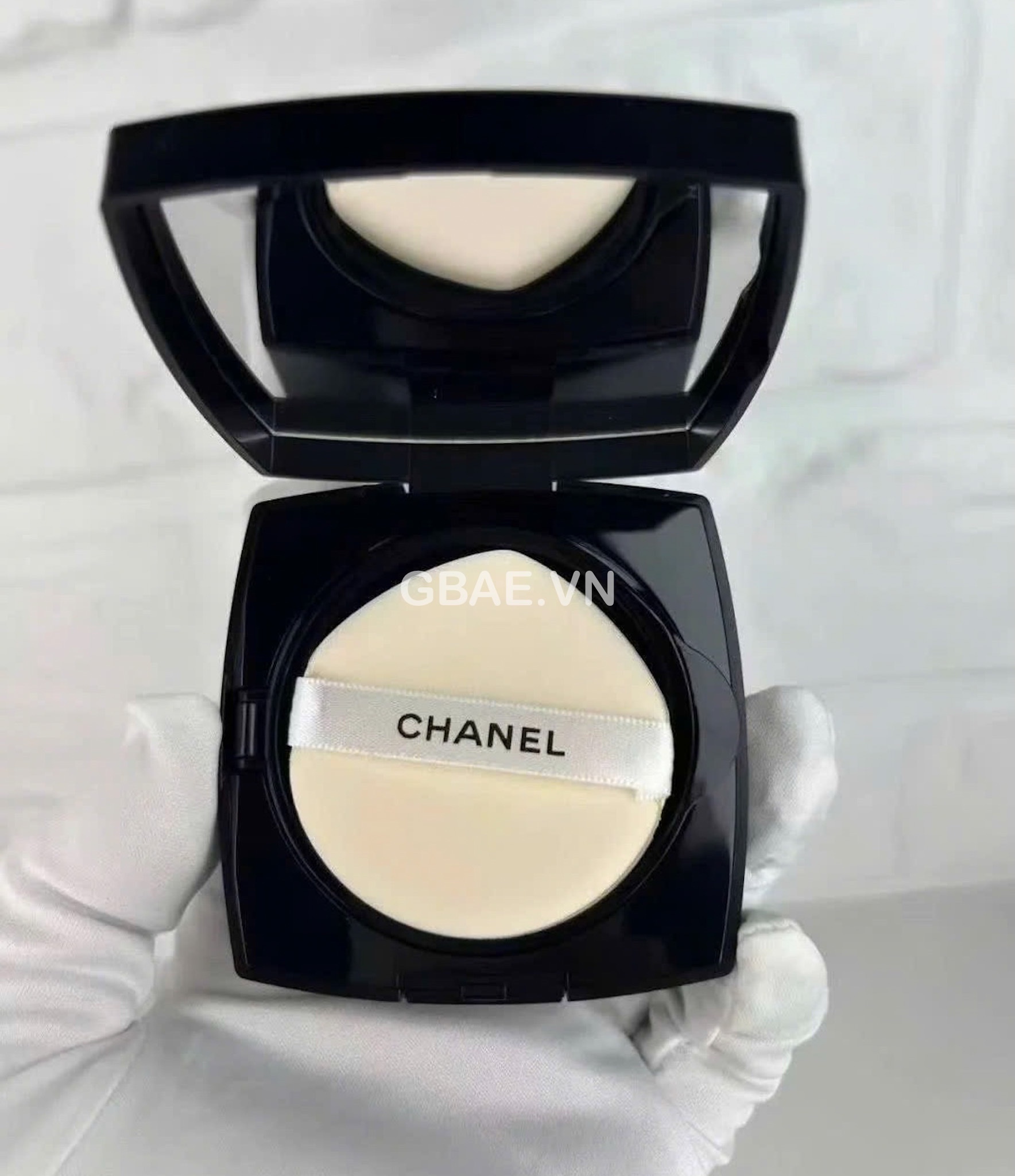 Phấn Nước CHANEL Ultra Le Teint Cushion