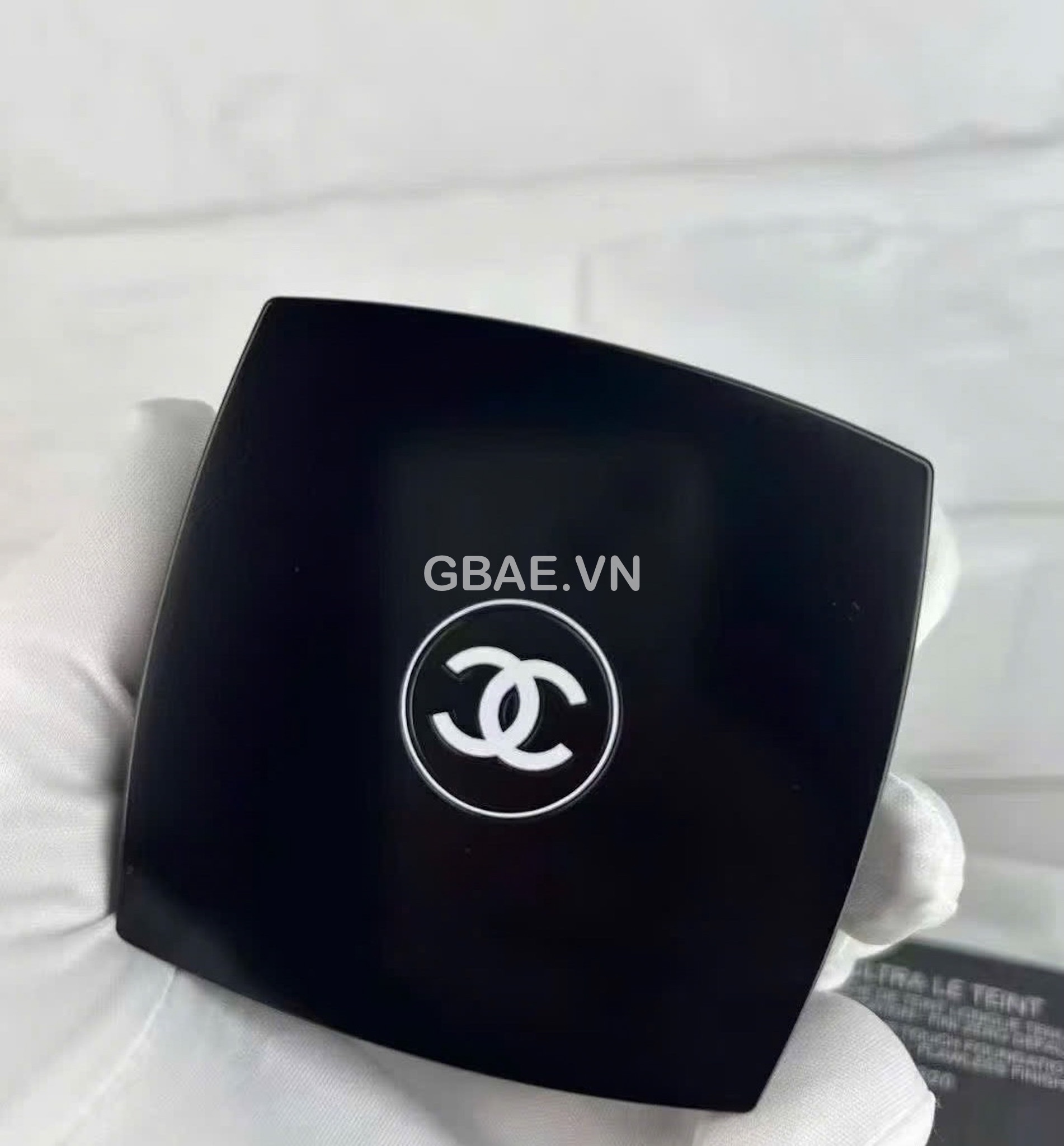 Phấn Nước CHANEL Ultra Le Teint Cushion